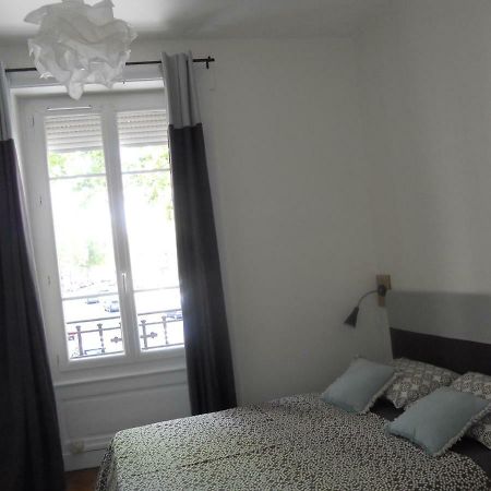 Ferienwohnung Au 303 Lyon Exterior foto